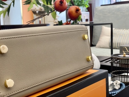 H style Kelly Handbags Classic-Luxeon