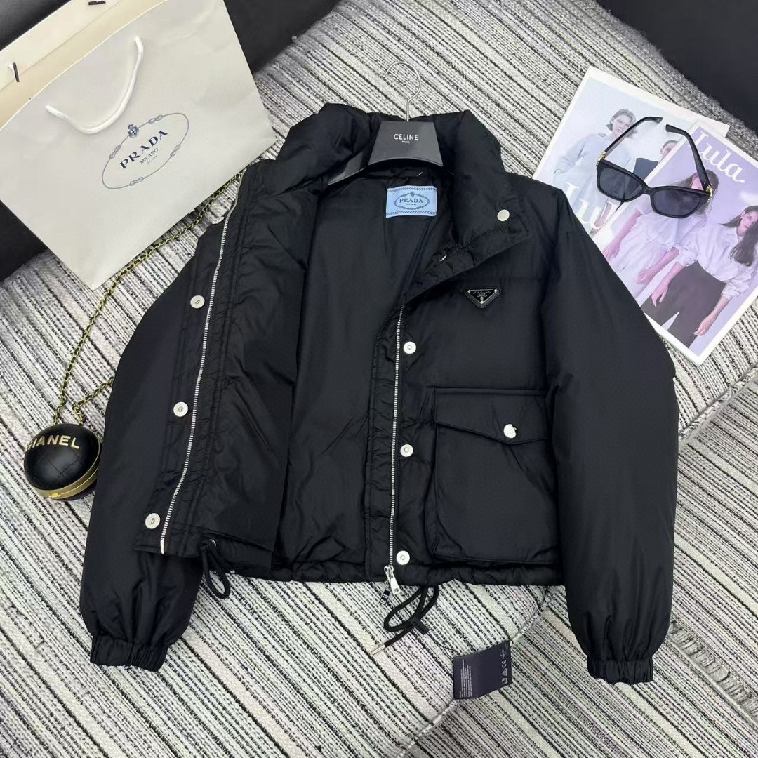 cotton jacket