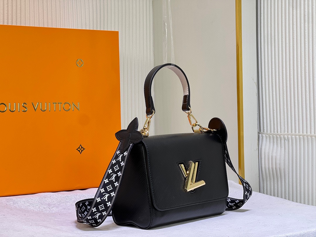 L style handbag-Luxeon