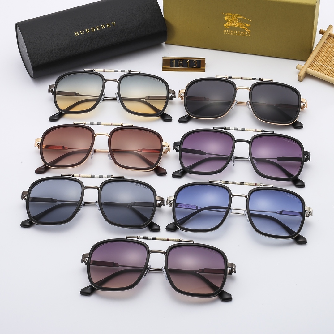 BT Fashion Ladies Vintage Glasses-Luxeon