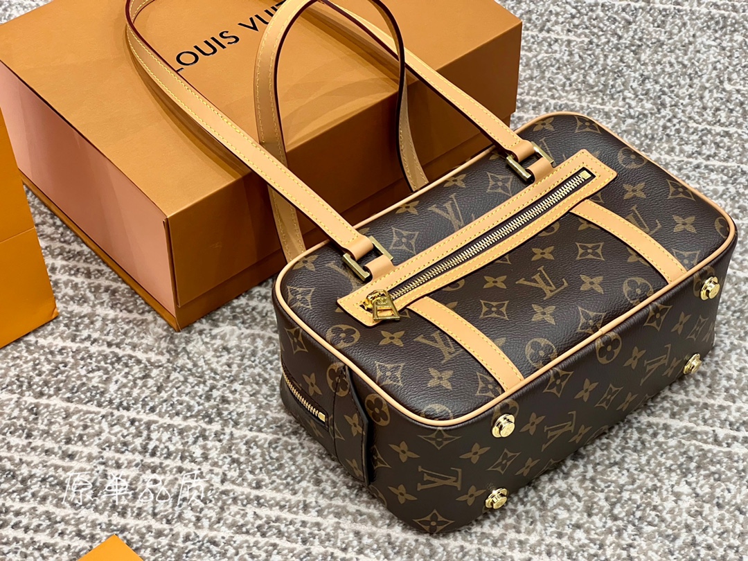 L style . handbags-Luxeon