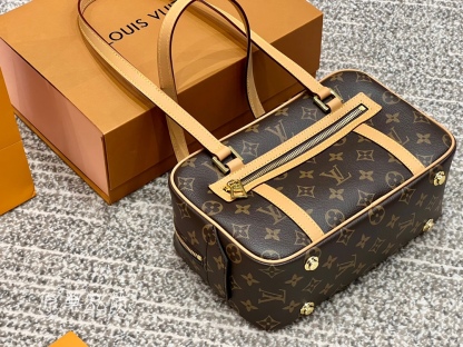 L style . handbags-Luxeon