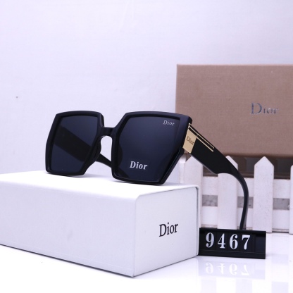 Dioi Fashion Ladies Vintage Glasses-Luxeon