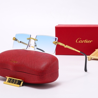 CTR Fashion Ladies Vintage Glasses-Luxeon