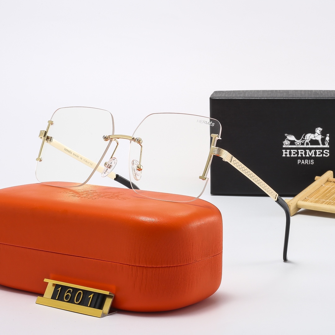 Her Fashion wowen Vintage Sunglasses-Luxeon