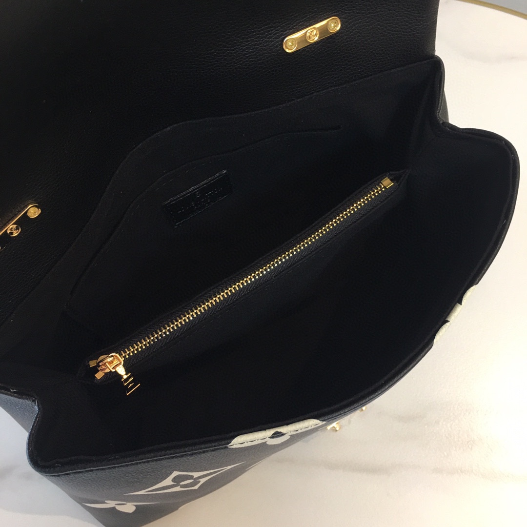 L style handbdg-Luxeon