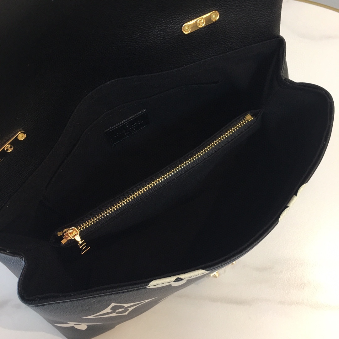 L style handbdg-Luxeon