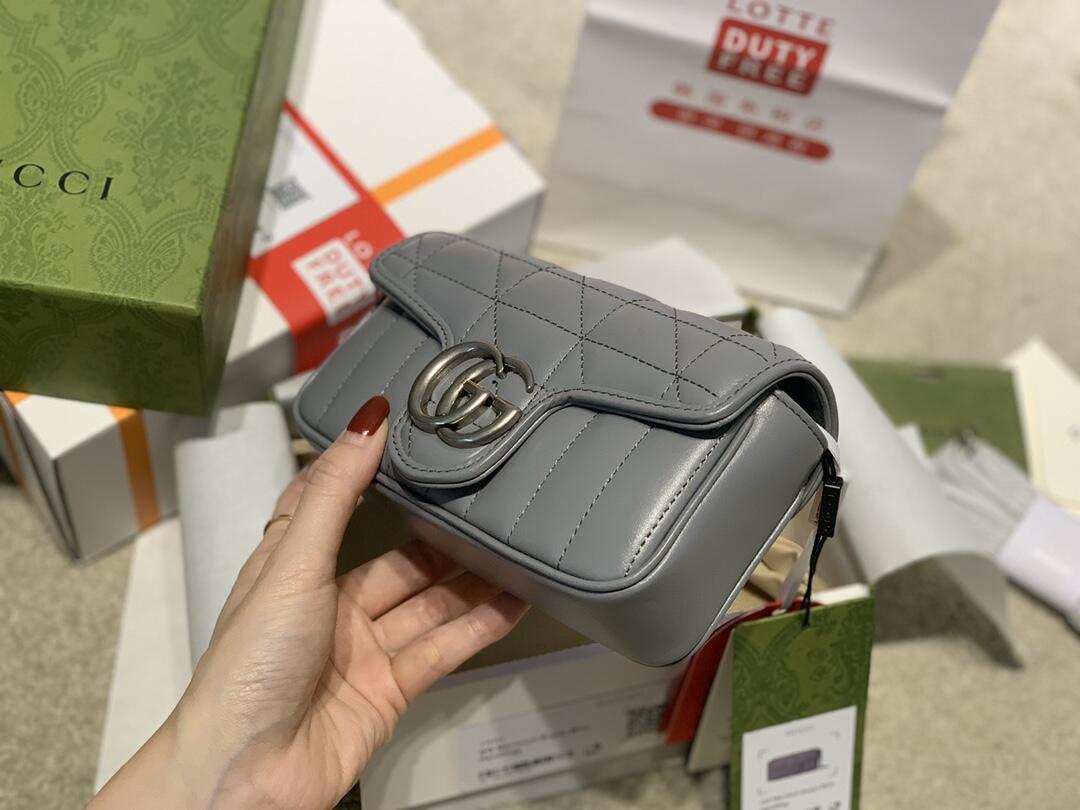 G style marmont women's handbags-Luxeon