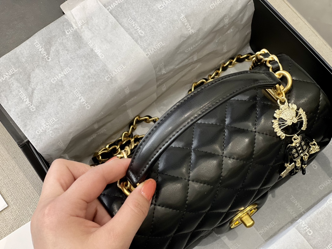 C style cf handbags-Luxeon