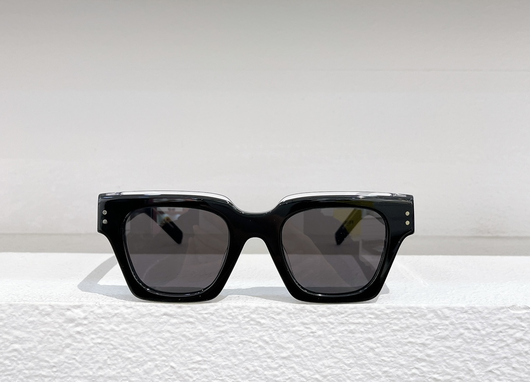 DOLCE & GABBAN fashion sunglasses-Luxeon