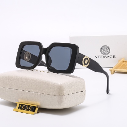 VSC Fashion Ladies Vintage Glasses-Luxeon