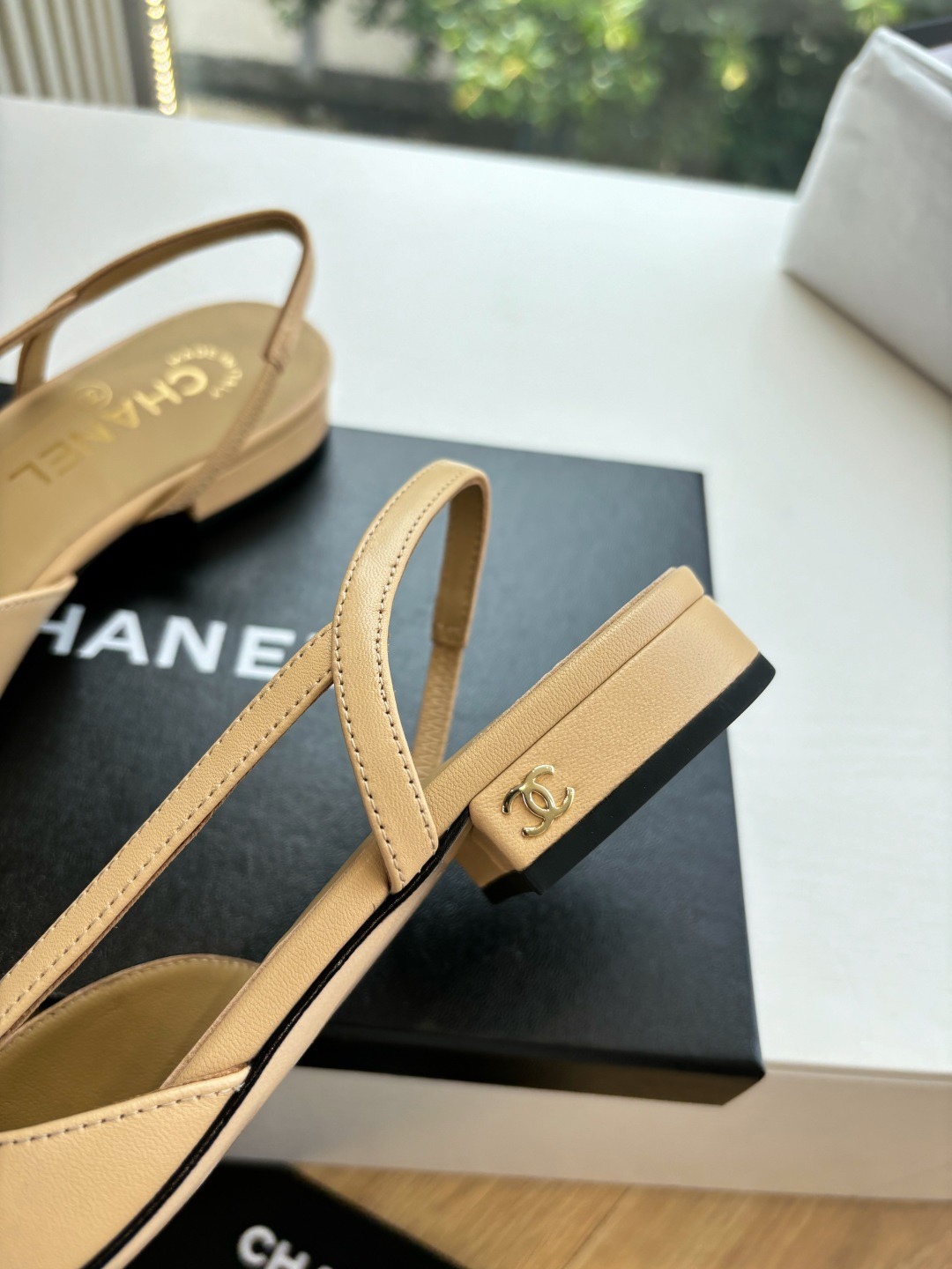 Mary Jane flats size 35-41