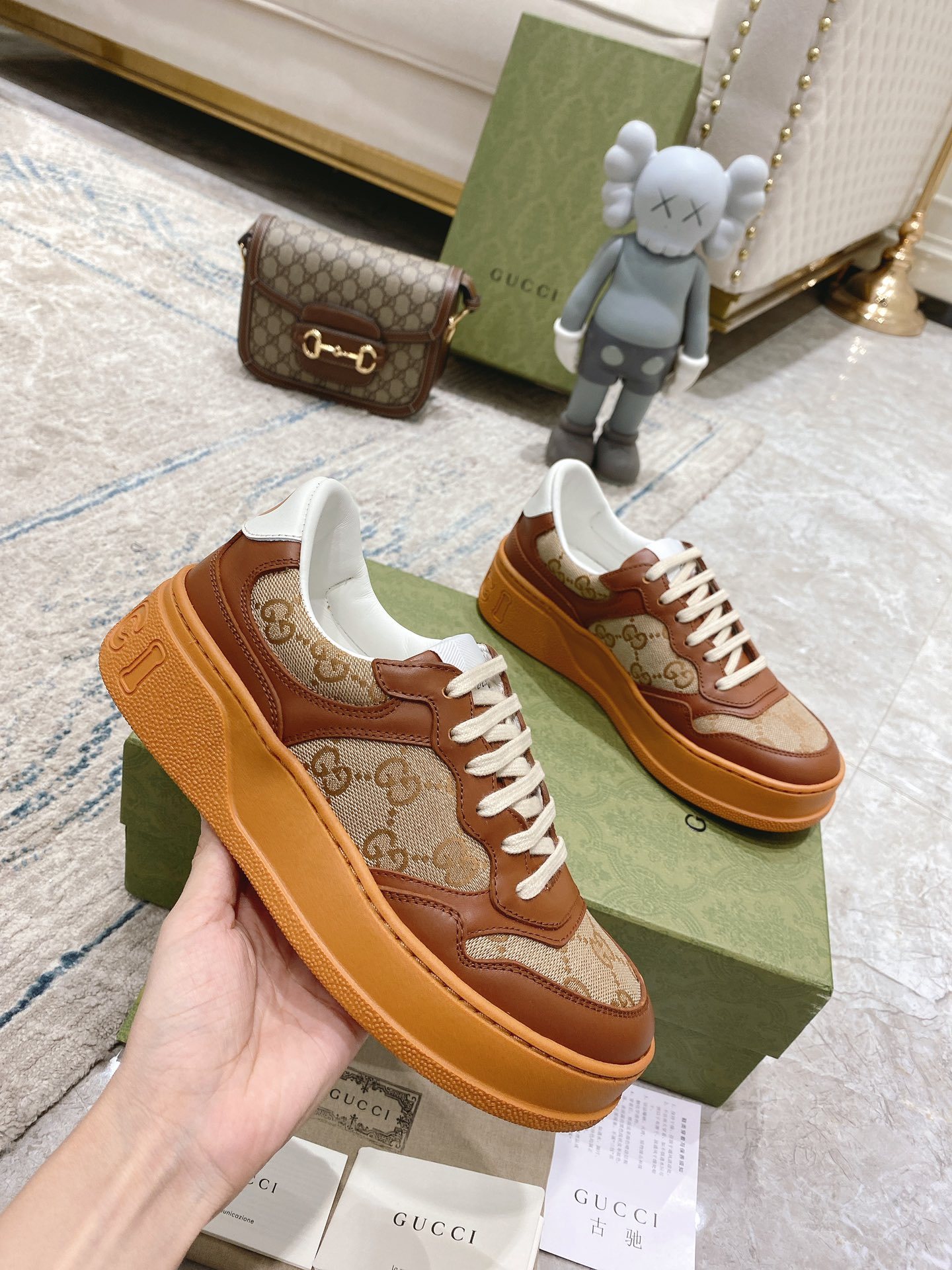 G style Women Mesh Breathe Sneaker-Luxeon