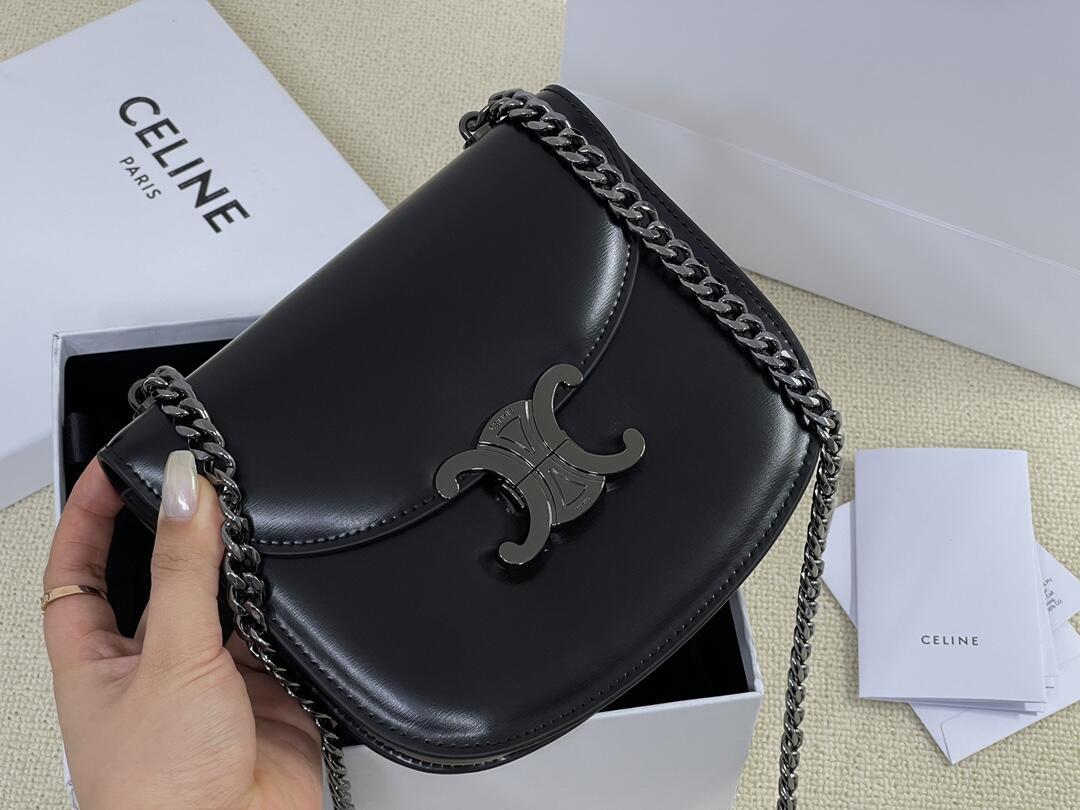 C style new woemn's bags-Luxeon