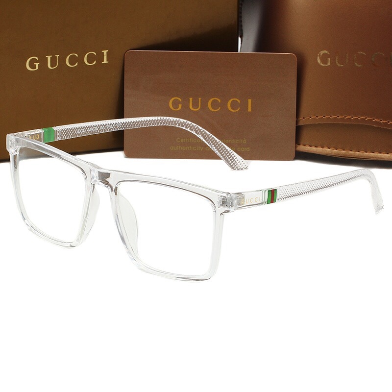 GUCC Sunglasses-Luxeon