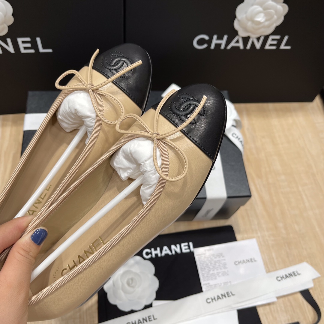 C style new bow-knot sewing logo casual shoes-Luxeon