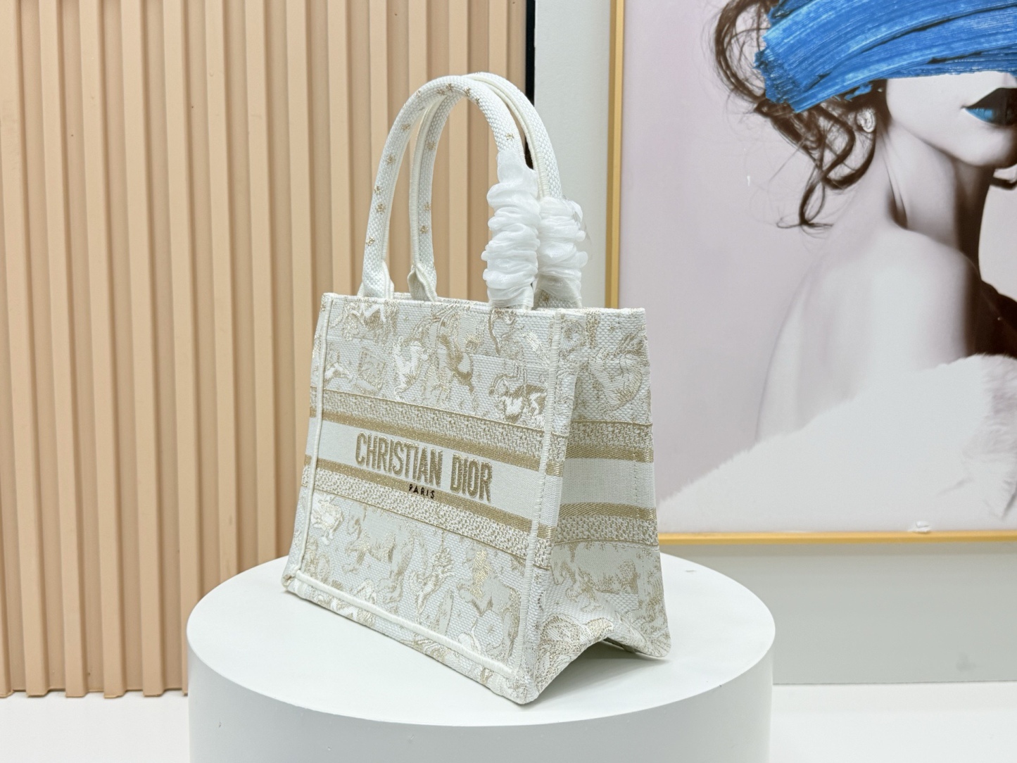 D style Handbags Tote