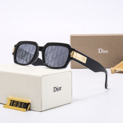 Dioi Fashion Trend Sunglasses-Luxeon
