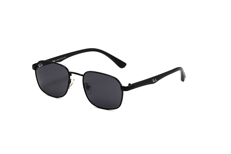 Ray-Ban vintage sunglasses-Luxeon