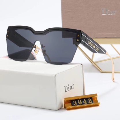 Dioi new glasses-Luxeon