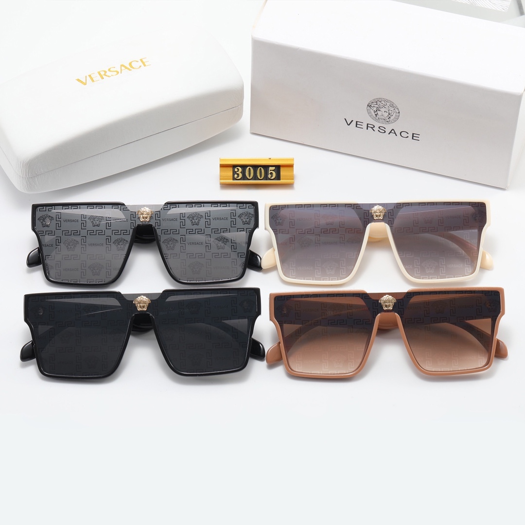 Vers Women's Vintage Sunglasses-Luxeon