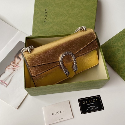 G style handbag-Luxeon