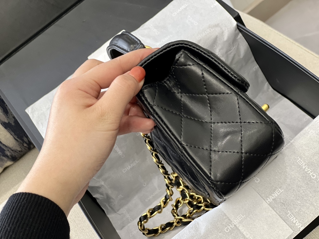 C style cf handbags-Luxeon