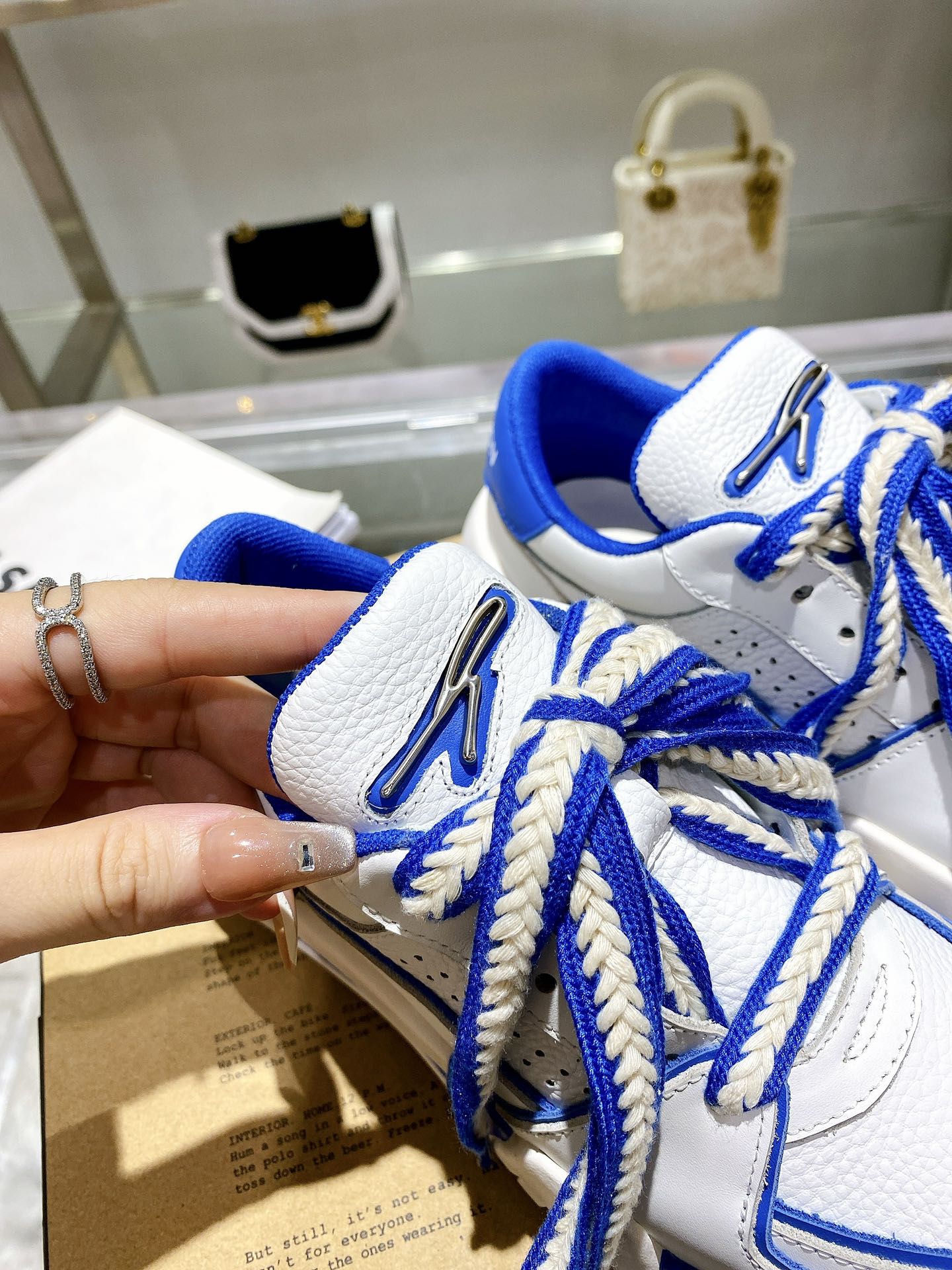 Redemption 2022 new sneakers casual shoes-Luxeon