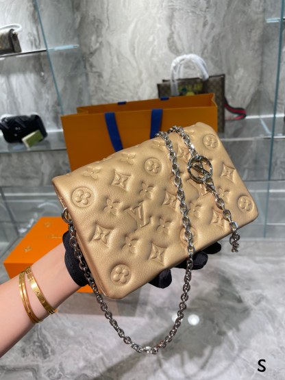 L style  HANDBAG-Luxeon