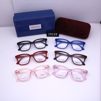 G style fashion sunglasses-Luxeon