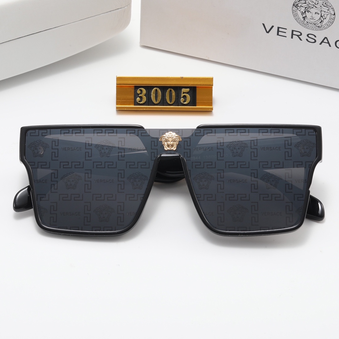 Vers Women's Vintage Sunglasses-Luxeon