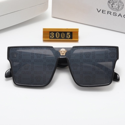 Vers Women's Vintage Sunglasses-Luxeon