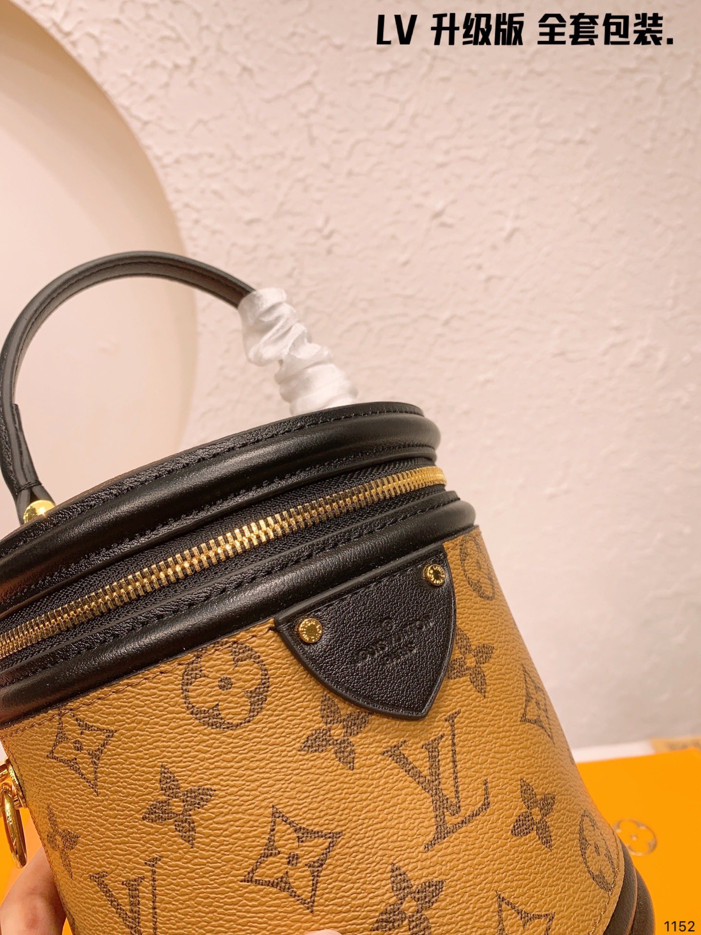 L style bag cannes Handbags-Luxeon