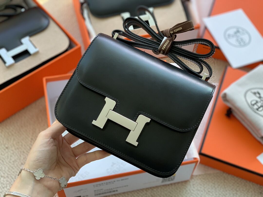 H style handbag-Luxeon