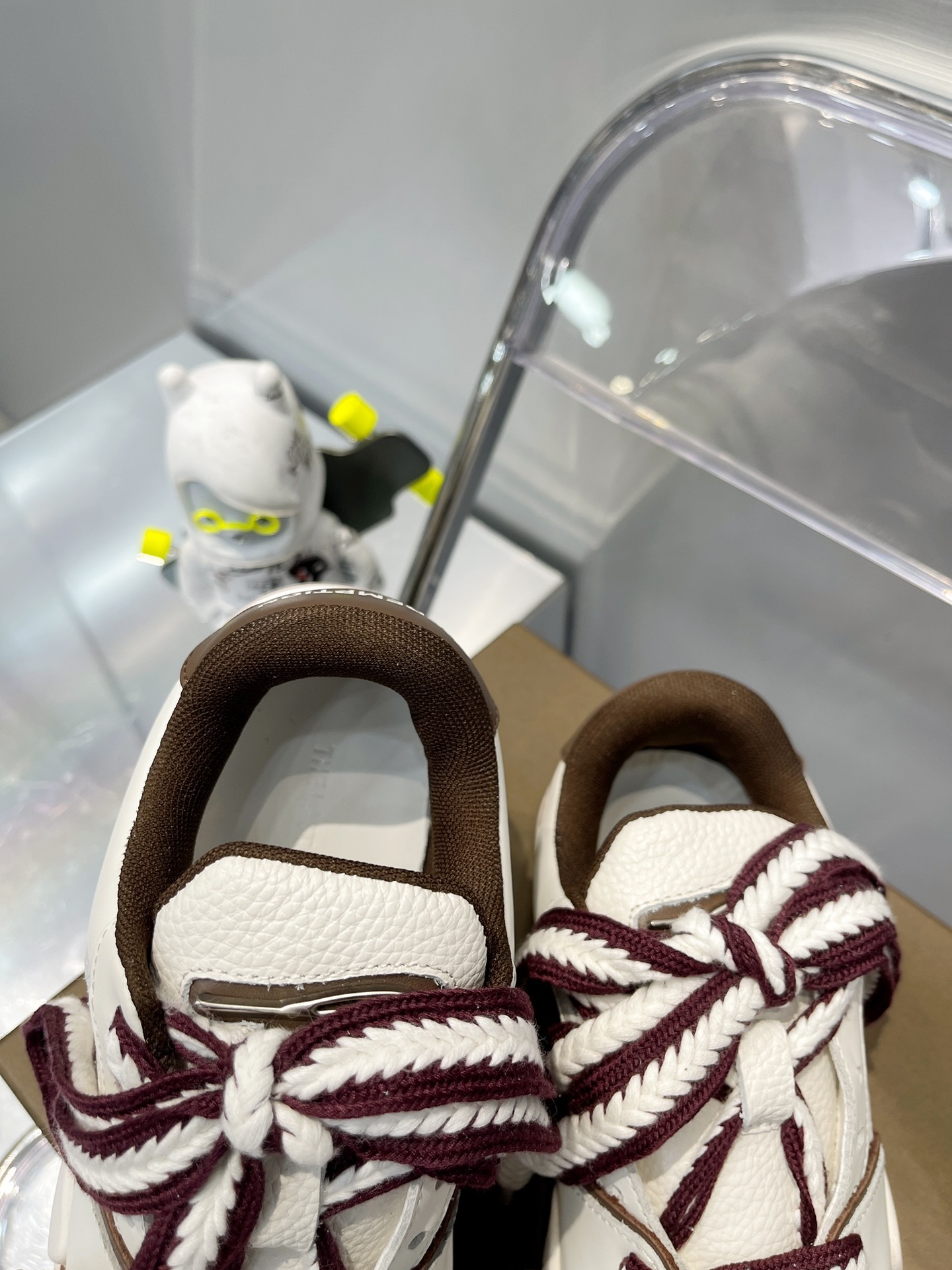 Redemption 2022 new sneakers casual shoes-Luxeon