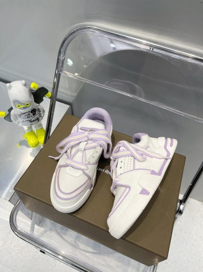Redemption 2022 new sneakers casual shoes-Luxeon
