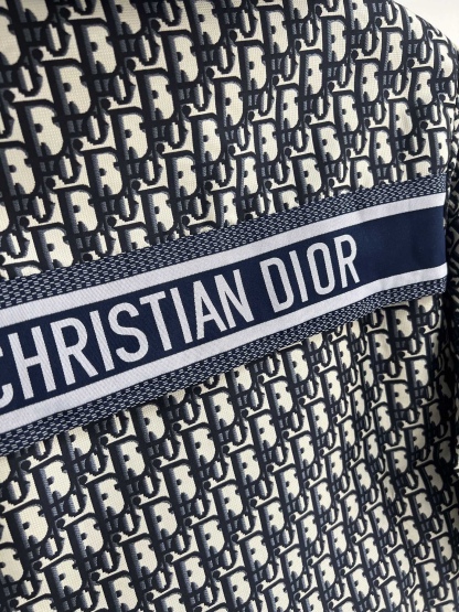 Printed jacket SML