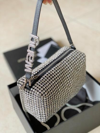 King Alexander owmen's handbags-Luxeon