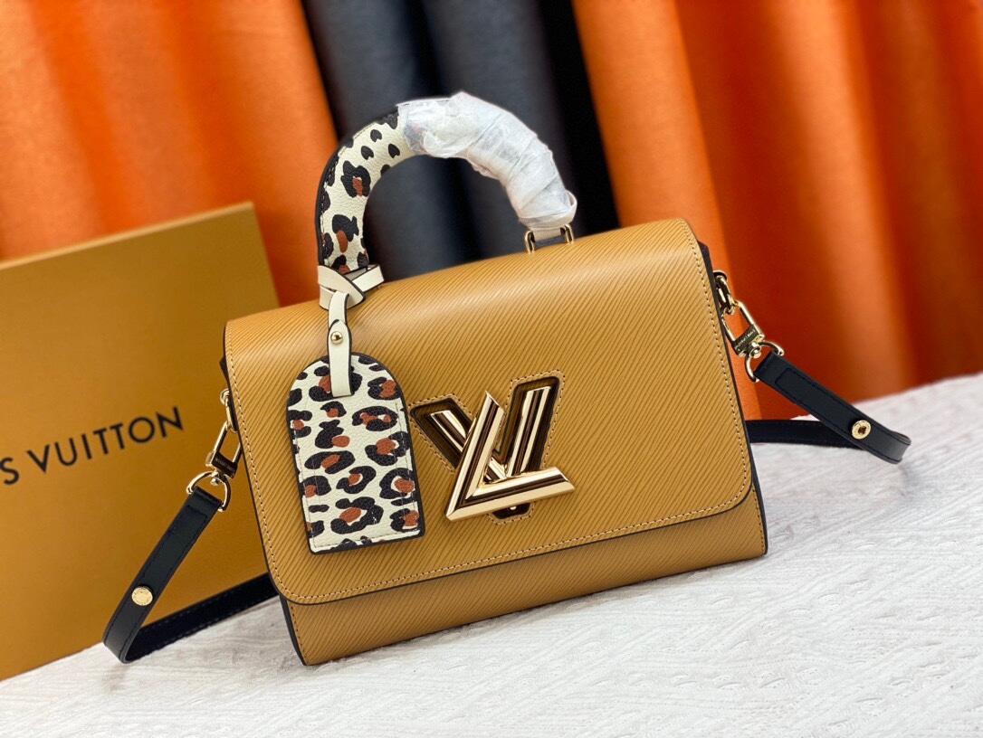 L style Fall Wild at Heart Capsule Collection for Twist-Luxeon