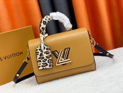 L style Fall Wild at Heart Capsule Collection for Twist-Luxeon