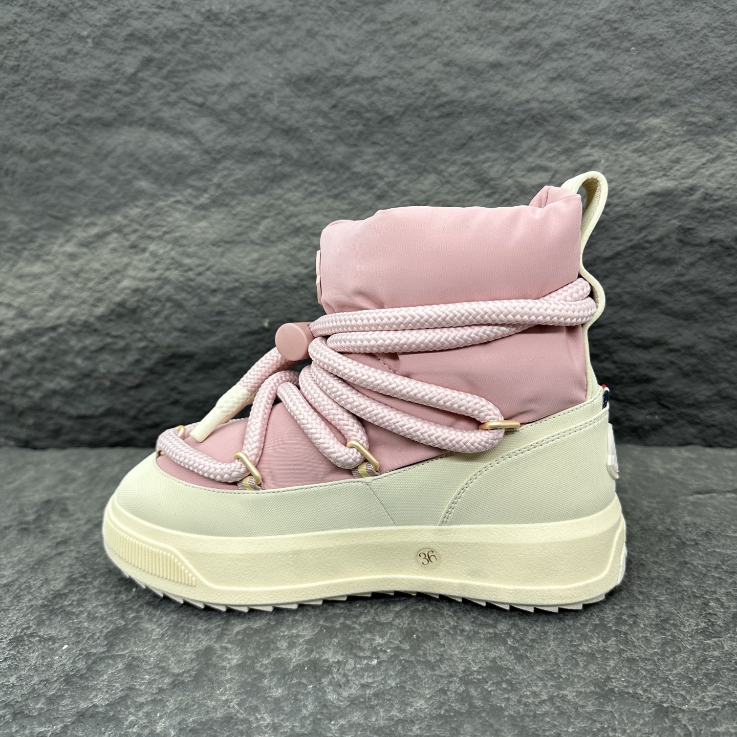 Snow boots 35-46/4.2cm