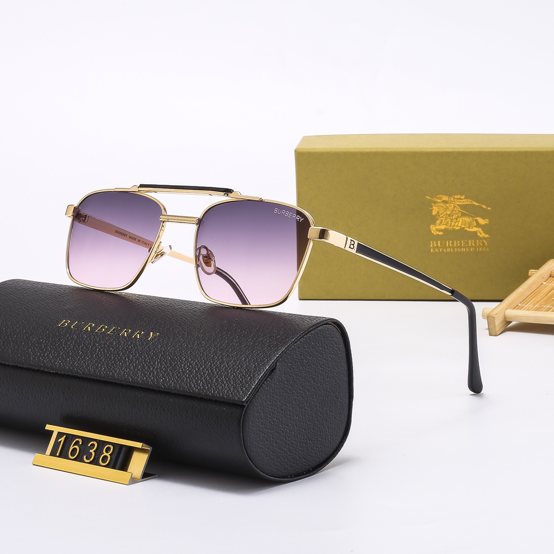 BRY Fashion Ladies Vintage Glasses-Luxeon