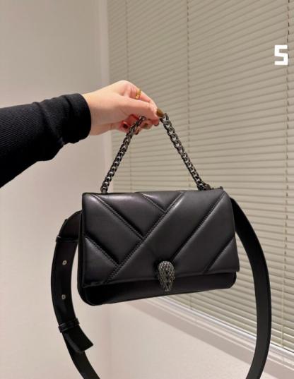 SERPENTI CABOCHON Bvlgari women's handbags-Luxeon