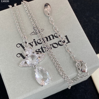 Western Queen Necklace-Luxeon