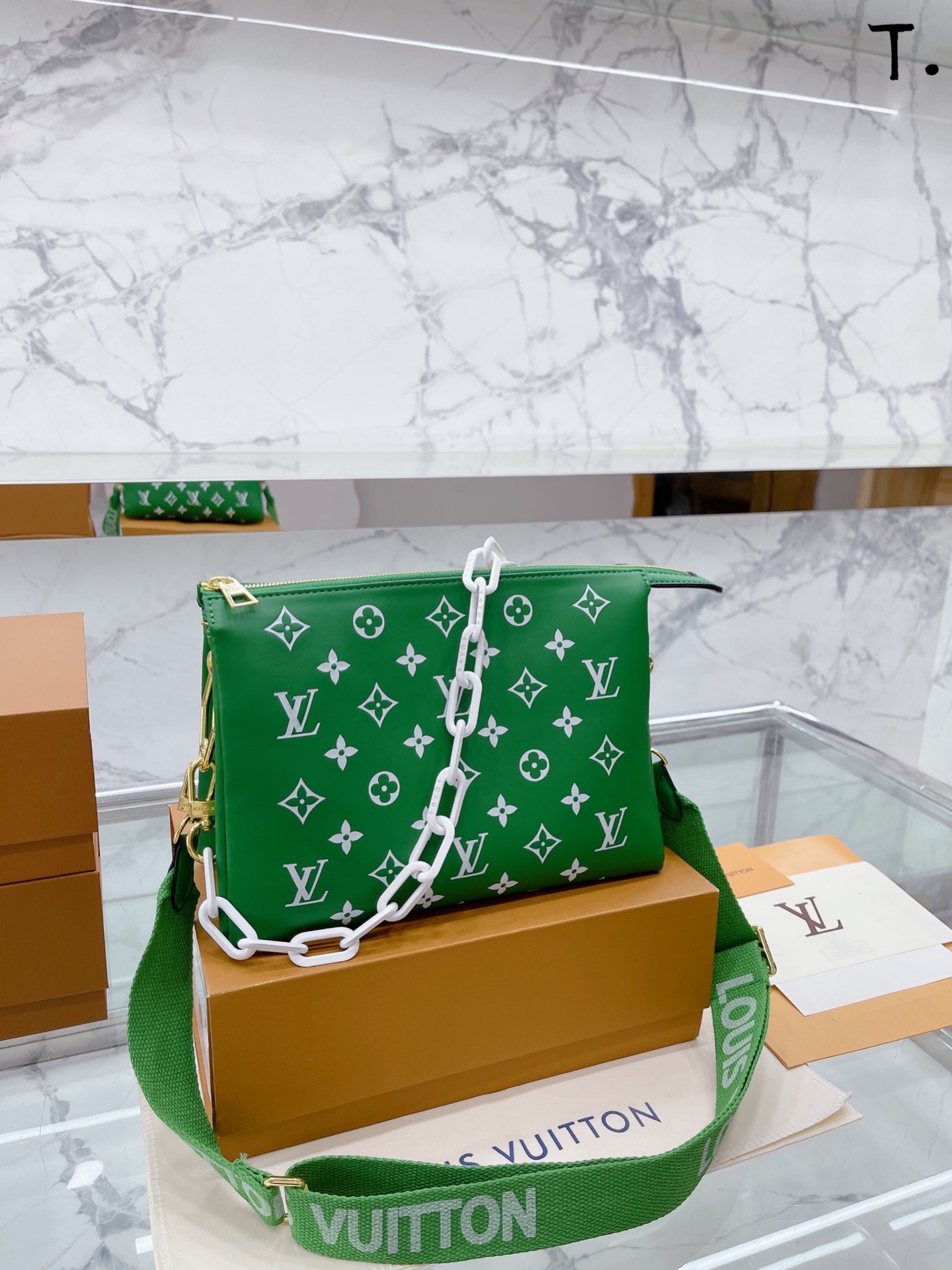 L style handbags shoulderr bags-Luxeon