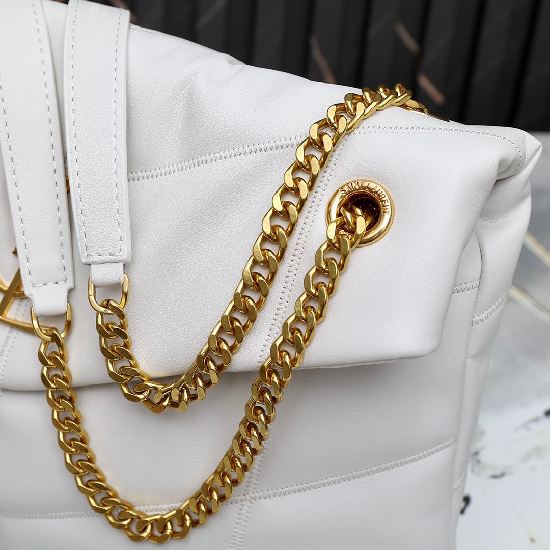 Y style handbag-Luxeon