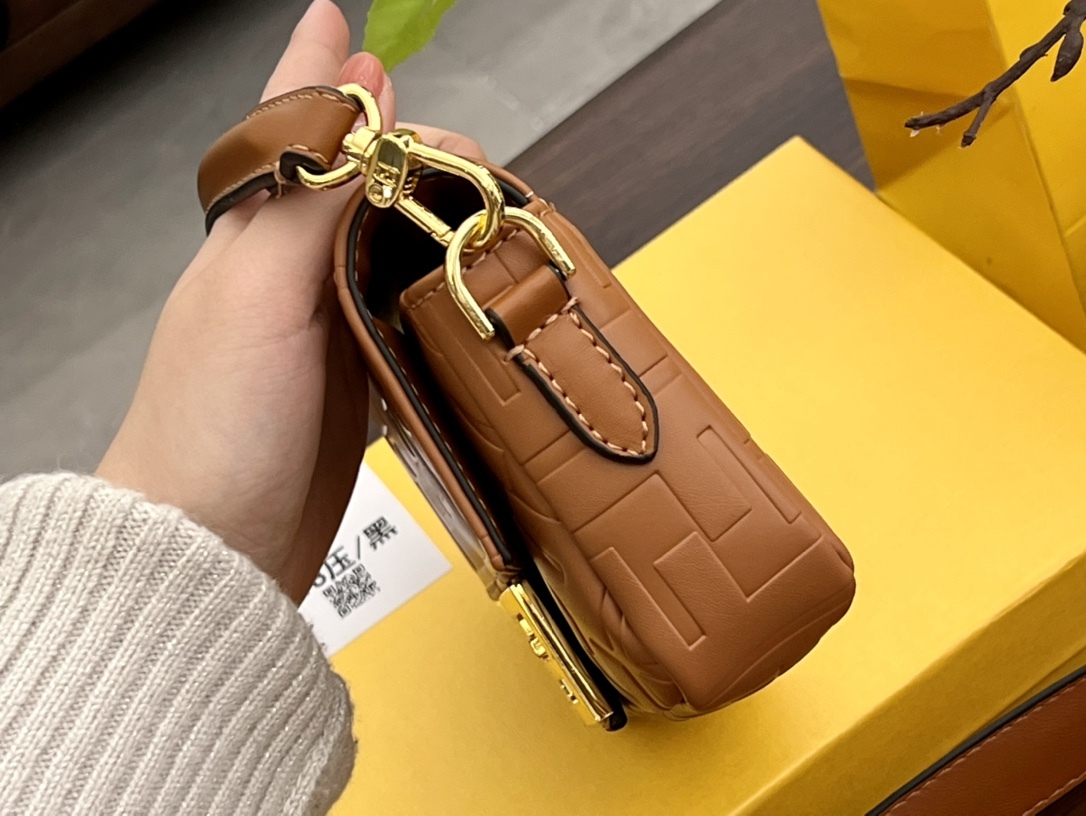 F style handbags-Luxeon