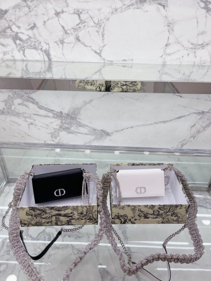 D style shoulder bags new design shoulder strap-Luxeon