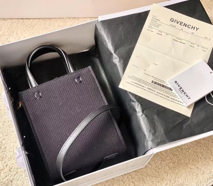 Canvas Tote Bag