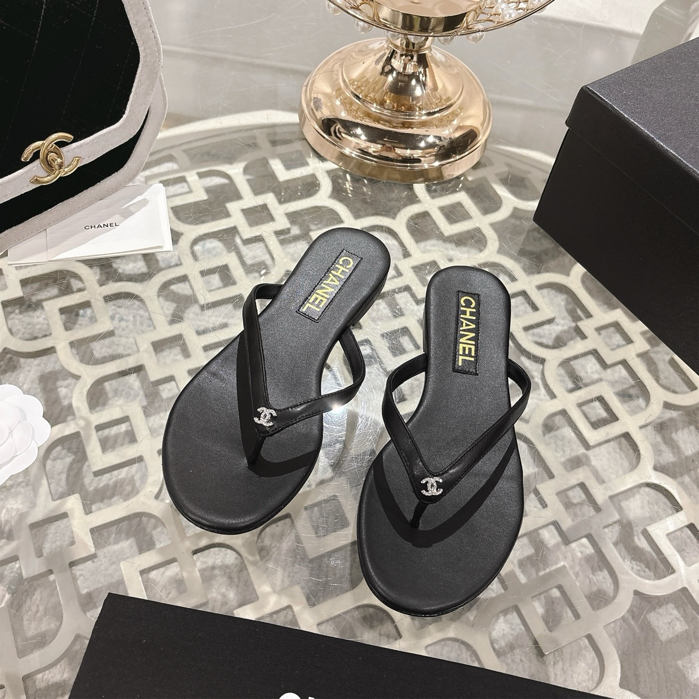 Flip-flops